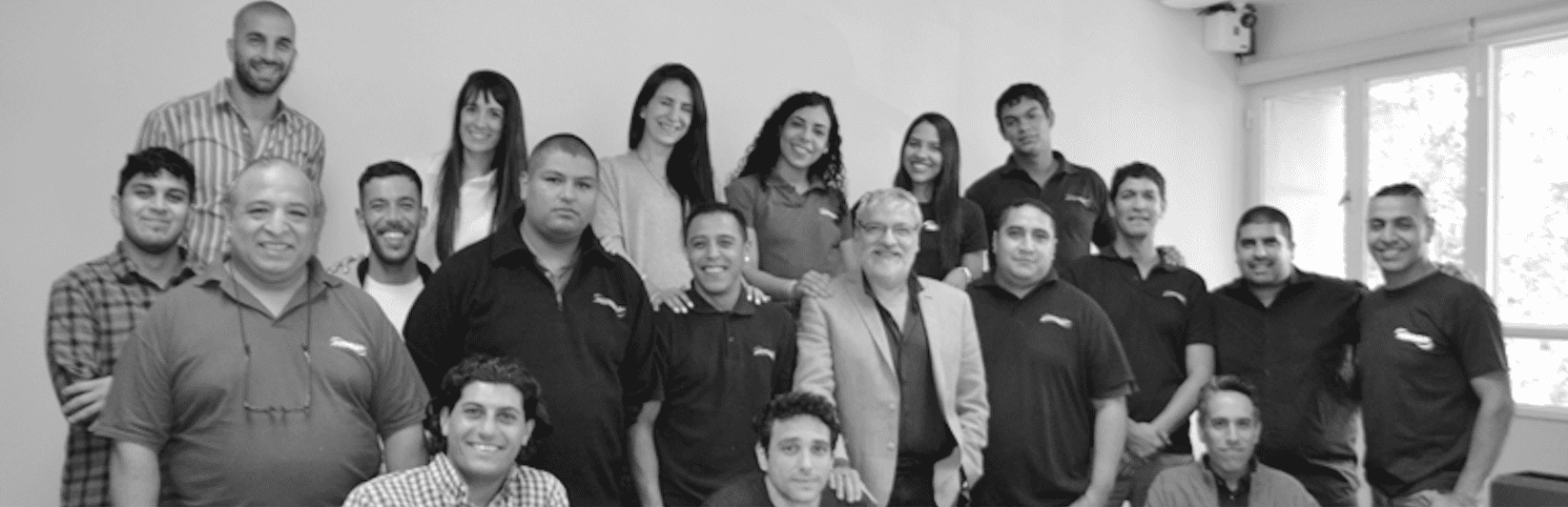 nosotros